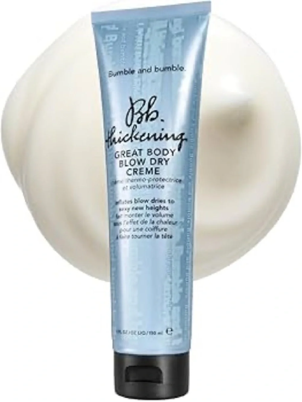 Bumble and bumble Bb. Thickening Great Body Blow Dry Creme